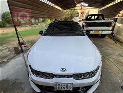کیا K5